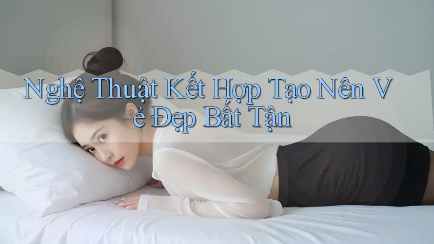 Nghệ Thuật Kết Hợp Tạo Nên Vẻ Đẹp Bất Tận Nghệ Thuật Kết Hợp Tạo Nên Vẻ Đẹp Bất Tận