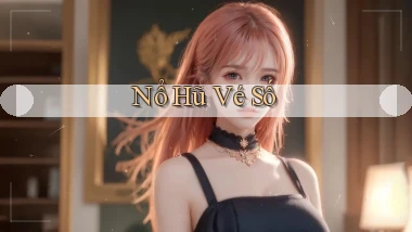 nổ hũ Vé số