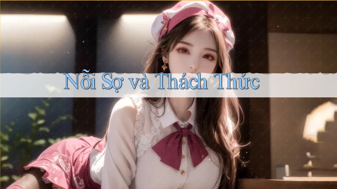 Nỗi Sợ và Thách Thức