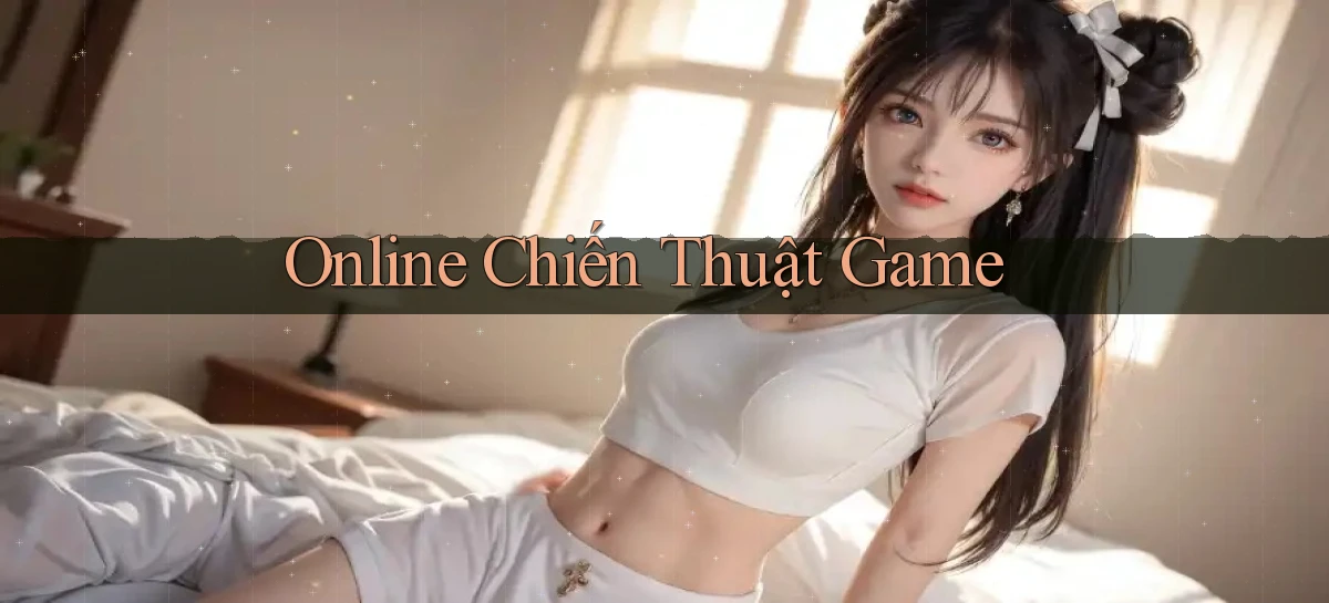 Online Chiến thuật game