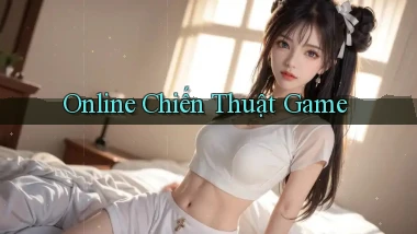 Online Chiến thuật game