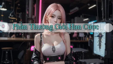 Phần thưởng Giới hạn cược