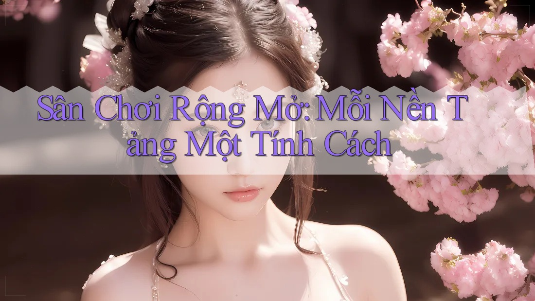 Sân Chơi Rộng Mở: Mỗi Nền Tảng Một Tính Cách