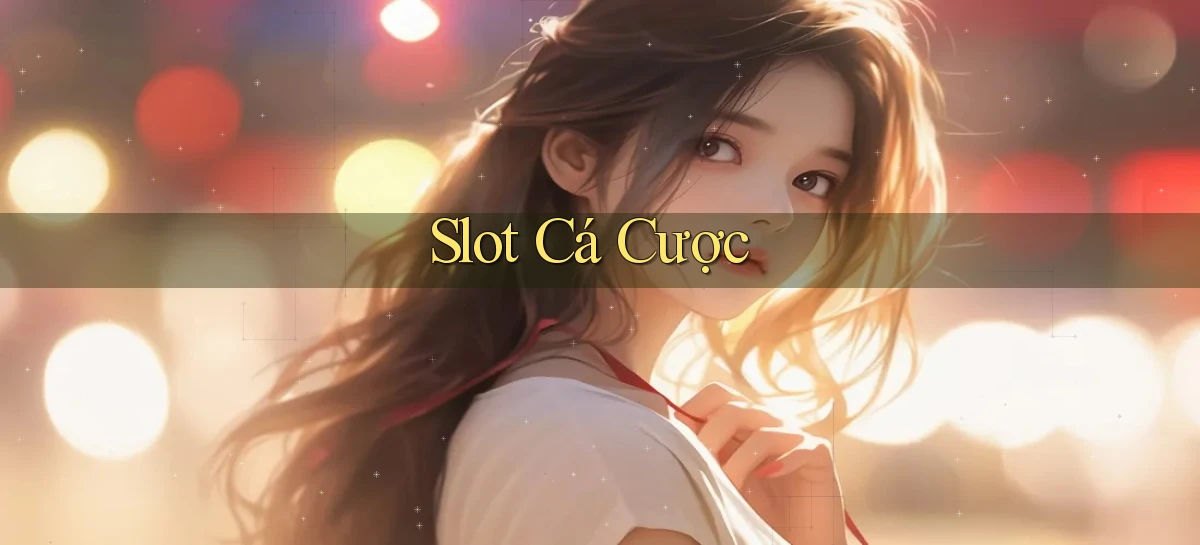 Slot Cá cược