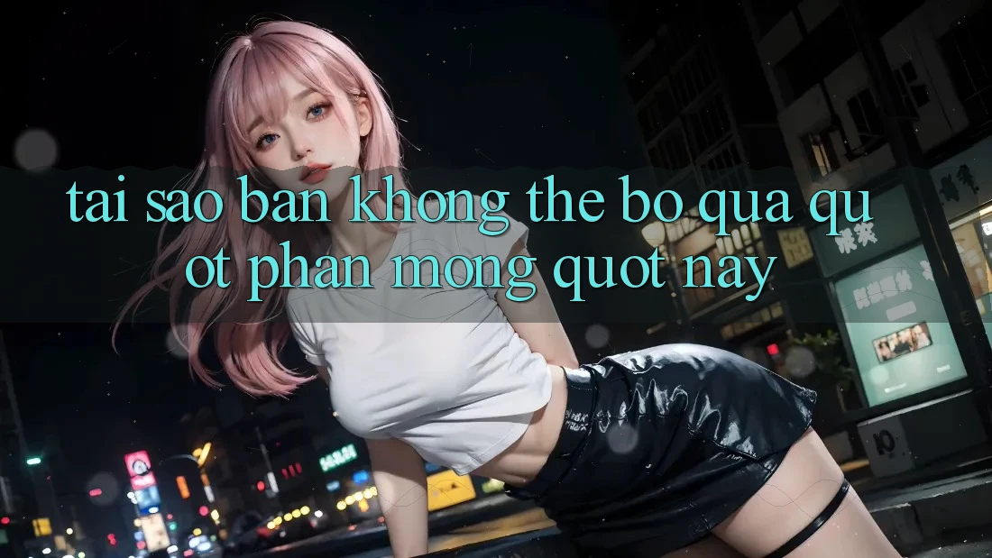 Tại Sao Bạn Không Thể Bỏ Qua " Phần Móng" Này? Tại Sao Bạn Không Thể Bỏ Qua " Phần Móng" Này?