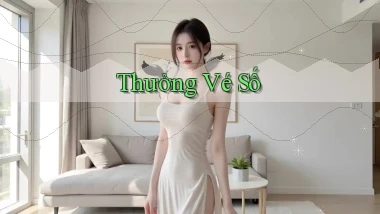 Thưởng Vé số