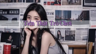 Tiền thật Trò chơi