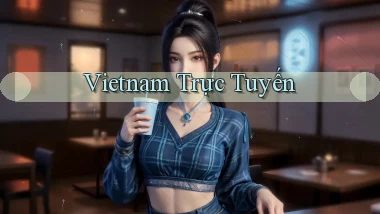 vietnam Trực tuyến