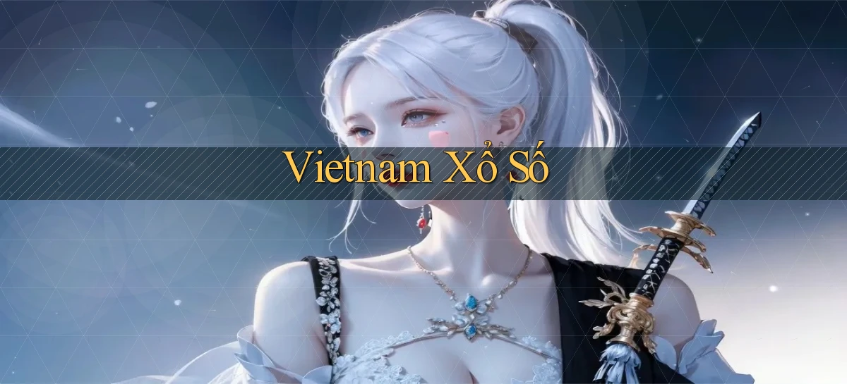 vietnam Xổ số