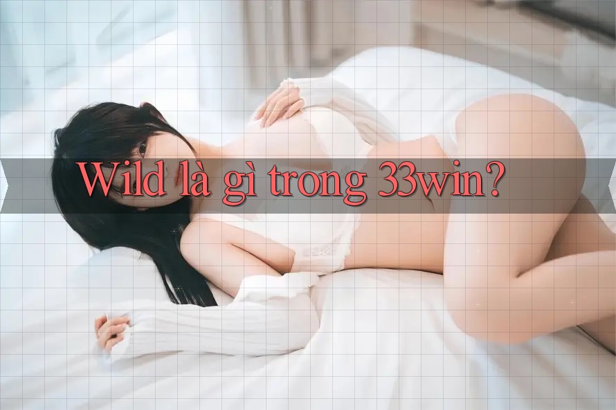Wild là gì trong 33win? Wild là gì trong 33win?